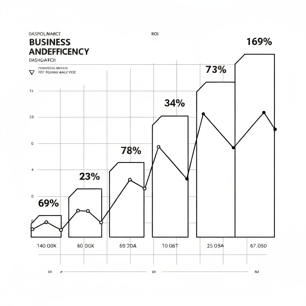 Annual operational costs eliminated through intelligent workflow design